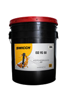 Aceites Lubricantes